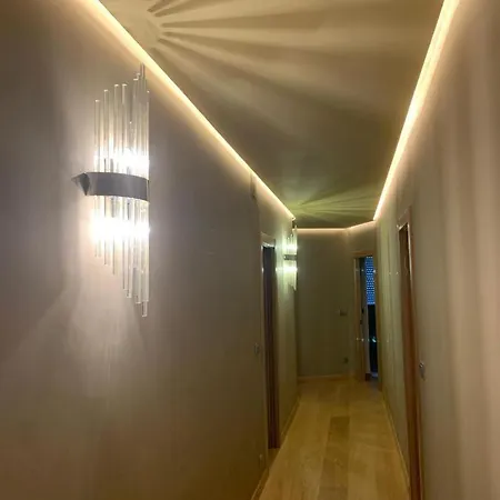 아파트 Lujo Y Amplitud En Pleno Centro De